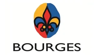 Bourges 300x175